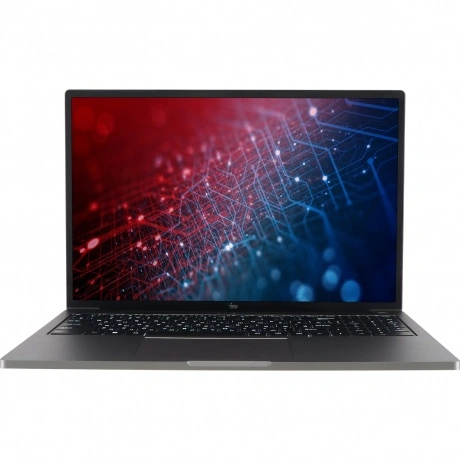 Ноутбук IRU Strato 16ALMR Core i5 12450H 16Gb SSD512Gb Intel UHD...