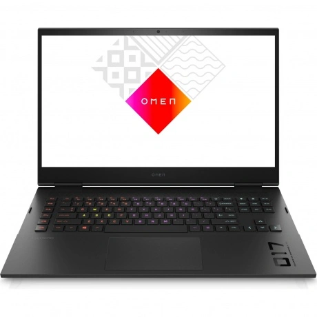 Ноутбук HP Omen 17-cm2006ci Core i7 13700HX 16Gb SSD1Tb NVIDIA G...