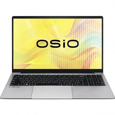 Ноутбук Osio FocusLine F150i-019 Core i5 1235U 8Gb SSD512Gb Inte...