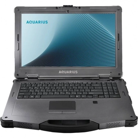 Ноутбук Aquarius Cmp NS715R Core i5 1135G7 16Gb SSD512Gb 15.6" I...
