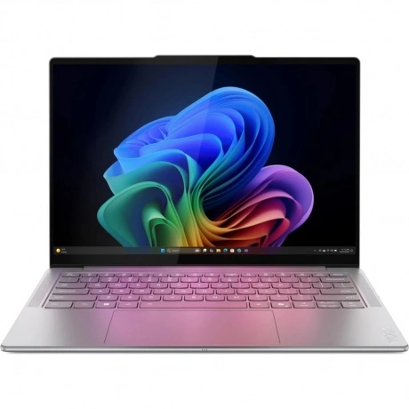 Ноутбук Lenovo Yoga Slim7 14ILL10 Core Ultra 7 256V 16Gb SSD1Tb ...