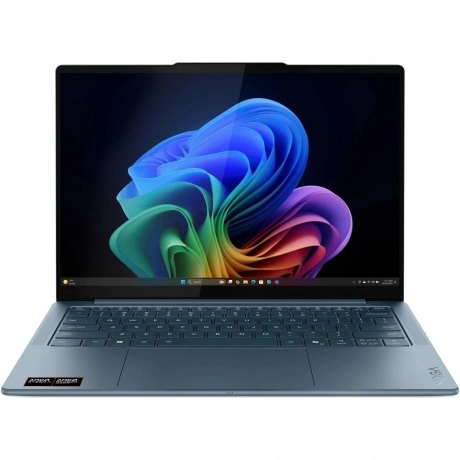 Ноутбук Lenovo Yoga Slim7 14AKP10 Ryzen AI 7 350 32Gb SSD1Tb AMD...