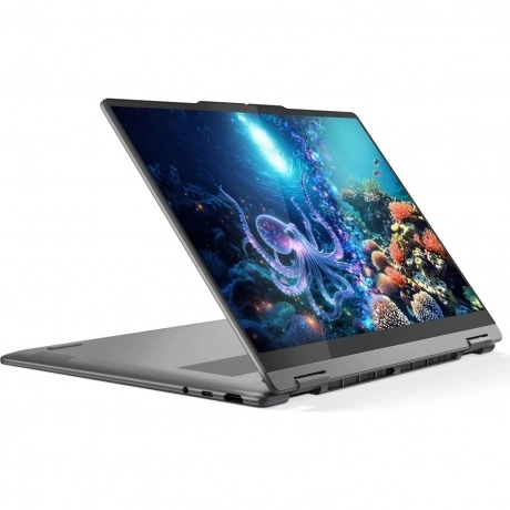 Ноутбук Lenovo Yoga 7 14ILL10 Core Ultra 5 226V 16Gb SSD512Gb In...