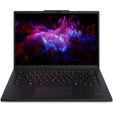 Ноутбук Lenovo ThinkPad P14s G5 Core Ultra 7 155H 32Gb SSD1Tb NV...