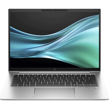 Ноутбук HP EliteBook 8 G1i Core Ultra 7 255U 16Gb SSD512Gb Intel...