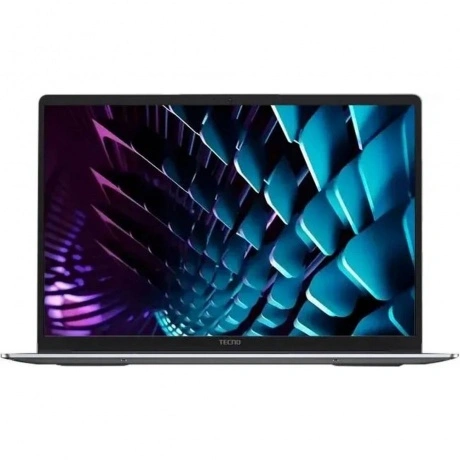 Ноутбук Tecno MegaBook K16SFA Ryzen 5 7535HS 16Gb SSD512Gb AMD R...
