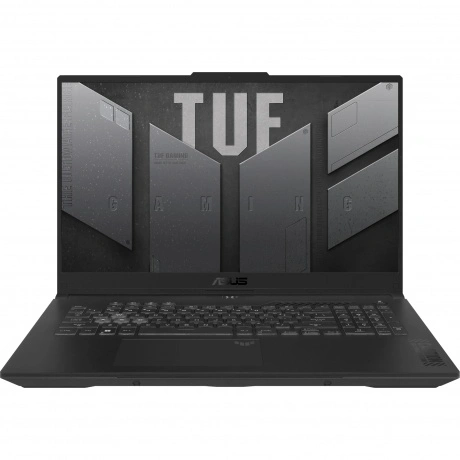 Ноутбук Asus TUF Gaming A16 FA607NUQ-RL024 Ryzen 7 170 16Gb SSD5...
