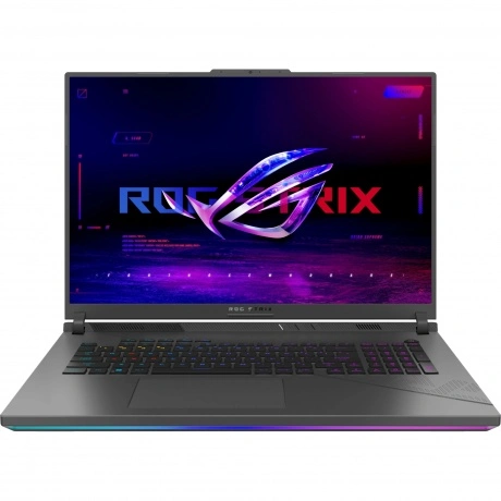 Ноутбук Asus ROG Strix G18 G814PM-S8074 Ryzen 9 8940HX 16Gb SSD1...