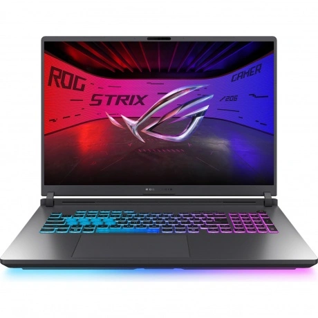 Ноутбук Asus ROG Strix G18 G815LP-S9141 Core Ultra 7 255HX 32Gb ...