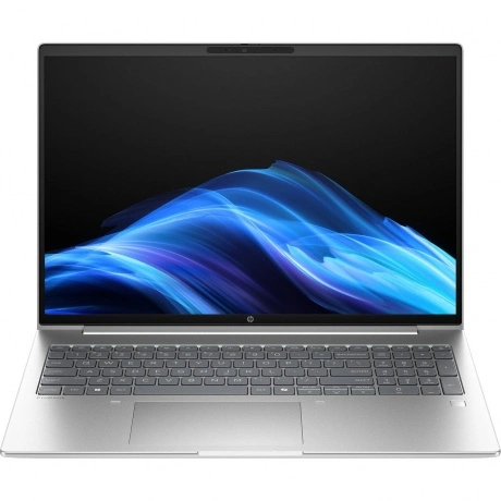 Ноутбук HP ProBook 4 G1i Core Ultra 7 255U 16Gb SSD512Gb Intel G...