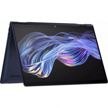Ноутбук HP EliteBook X Flip G1i Core Ultra 7 258V 32Gb SSD1Tb In...