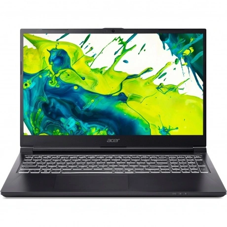 Ноутбук Acer Aspire 7 A715-59G-51DK Core i5 13420H 16Gb SSD512Gb...