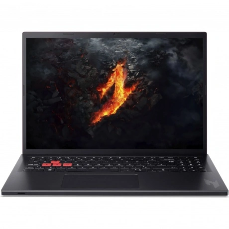 Ноутбук Acer Nitro Lite NL16-71G-57PK Core 5 210H 16Gb SSD512Gb ...
