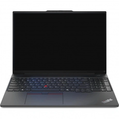 Ноутбук Lenovo ThinkPad E16 G2 Ryzen 7 7735U 16Gb SSD512Gb AMD R...