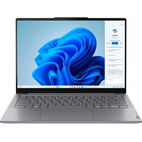 Ноутбук Lenovo Yoga Slim 7 14IMH9 Core Ultra 5 125H 16Gb SSD512G...