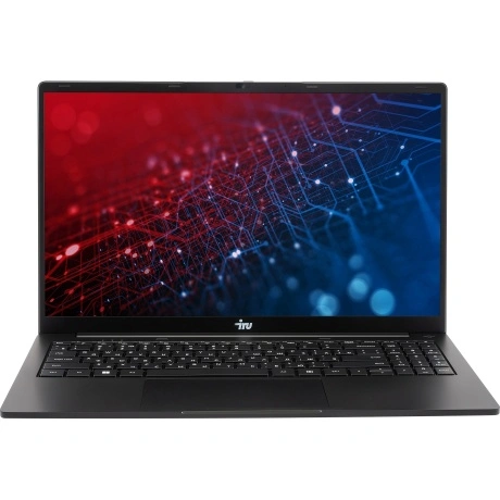 Ноутбук IRU Strato 15ALID5 Core i5 13420H 16Gb SSD512Gb Intel UH...
