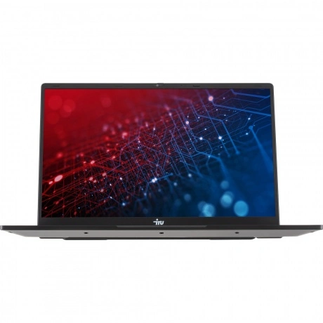 Ноутбук IRU Strato 15ALID5 Core i7 13620H 16Gb SSD512Gb Intel UH...