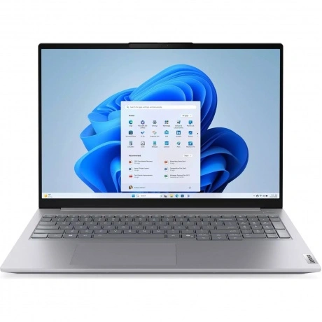Ноутбук Lenovo Thinkbook 16 G8 IRL Core 5 210H 16Gb SSD512Gb Int...