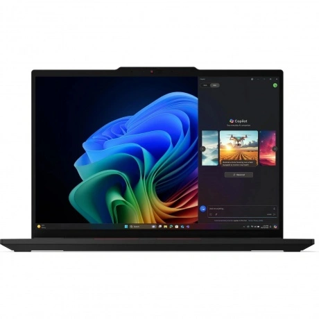 Ноутбук Lenovo ThinkPad T14s G6 Core Ultra 7 268V 32Gb SSD1Tb In...