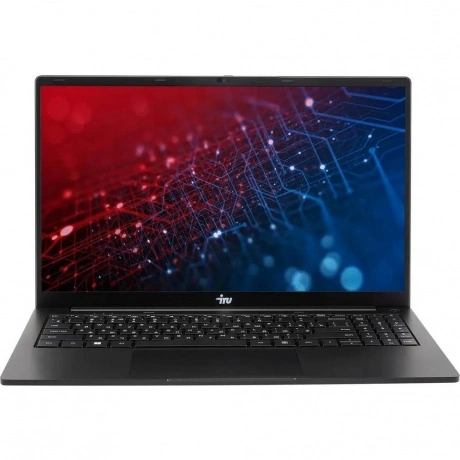 Ноутбук IRU Strato 15ALID4 Core i5 13420H 16Gb SSD512Gb Intel UH...
