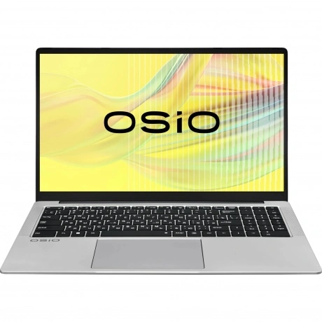 Ноутбук Osio FocusLine F160i-015 Core i5 1235U 16Gb SSD512Gb Int...
