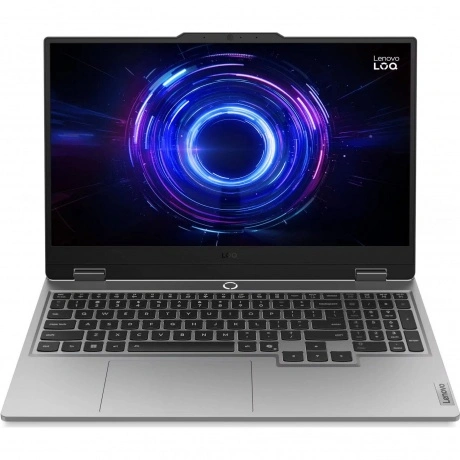 Ноутбук Lenovo LOQ 15IRX10 Core i7 14700HX 16Gb SSD512Gb NVIDIA ...