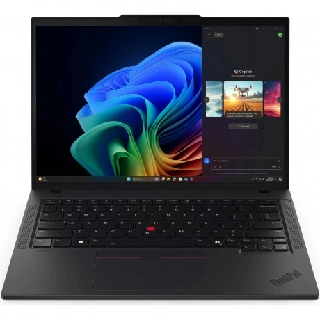 Ноутбук Lenovo ThinkPad T14 G6 Core Ultra 7 255U 32Gb SSD1Tb Int...