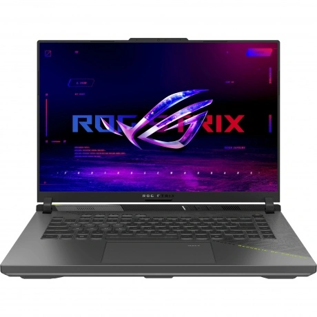 Ноутбук Asus ROG Strix G16 G614PP-WH94 Ryzen 9 8940HX 16Gb SSD1T...