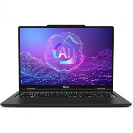 Ноутбук MSI VenturePro Core 7 240H, 16" 16:10 2K OLED (2048x1280...