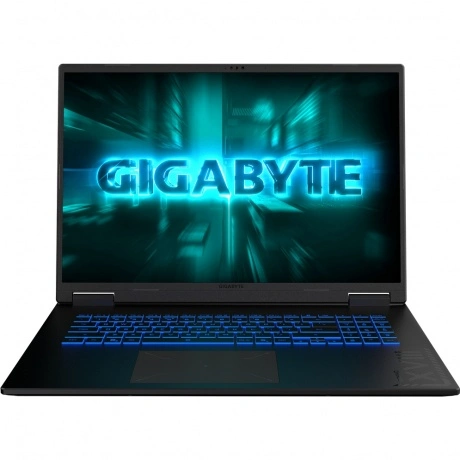 Ноутбук Gigabyte Gaming A18 GA83H 18" Ryzen 7 260 16Gb, SSD 1Tb,...