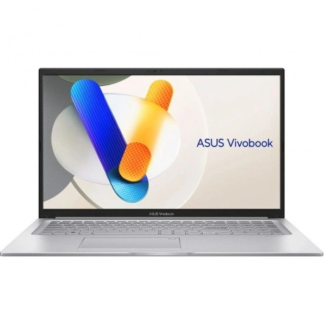 Ноутбук Asus Vivobook 17 X1704VA-AU1078 17.3" Core 5 120U 16Gb, ...