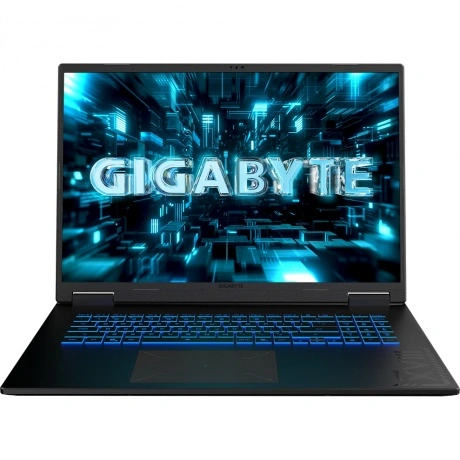 Ноутбук Gigabyte Gaming A18 PRO DYJ 18" Core 7 240H 32Gb, SSD 1T...