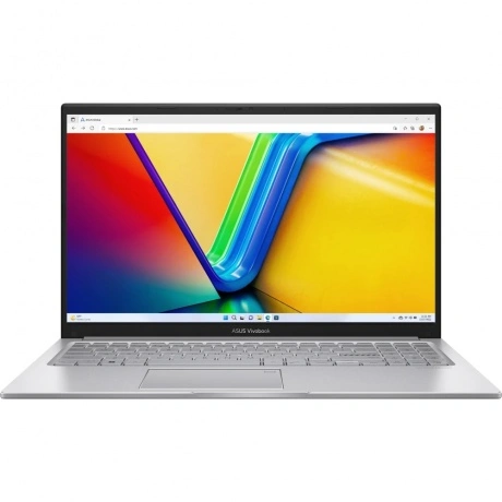Ноутбук Asus X1504VA-BQ2684 15.6" IPS Core i3 1315U 16Gb,512Gb S...