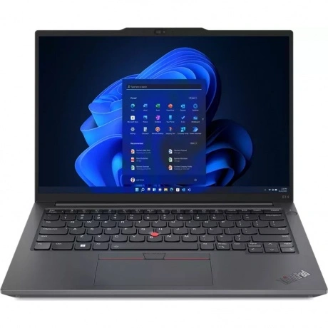 Ноутбук Lenovo ThinkPad E14 G5 14" IPS Ryzen 5 7430U 16GB/512GB ...