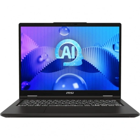 Ноутбук MSI Venture 14 AI A1MG-038RU 14" 2.8K OLED Core 5 125H 1...