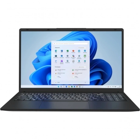 Ноутбук Rikor Neuro 5 15 OM-05 15.6" IPS Core i5-1235U 16Gb/512G...