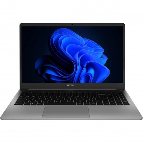 Ноутбук Tecno MegaBook K15SDA 15.6" IPS  Ryzen 5 7430U 8Gb/512Gb...