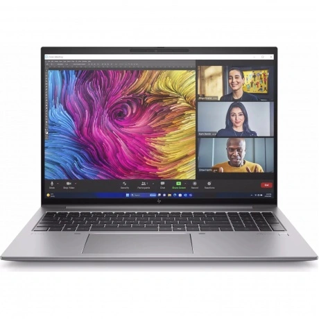 Ноутбук HP Zbook Firefly 16 IPS G11 Intel U7-155H 32Gb/1Tb SSD G...