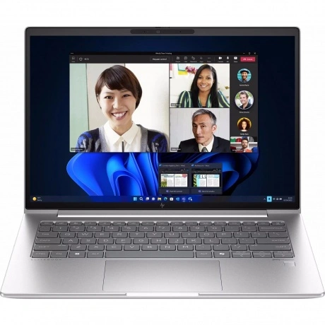 Ноутбук HP EliteBook 640 G11 14" IPS Core Ultra5-125U 16Gb/512Gb...