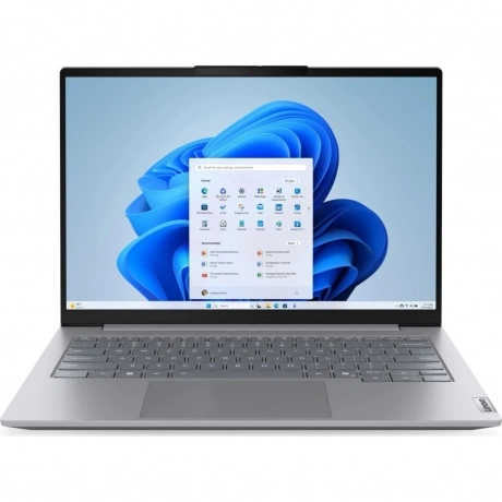 Ноутбук Lenovo ThinkBook 14 G8 IAL 14" IPS Core Ultra 5 225U 16G...