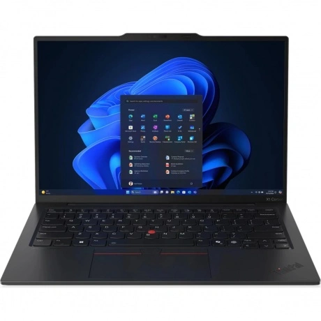 Ноутбук Lenovo ThinkPad X1 Carbon Gen 13 14" 2.8K OLED Ultra 7 2...