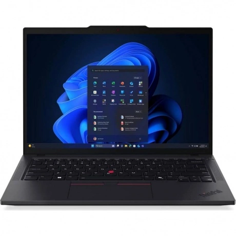 Ноутбук Lenovo ThinkPad T14 Gen6 14" 2.8K OLED U7-255H 16Gb/ 512...