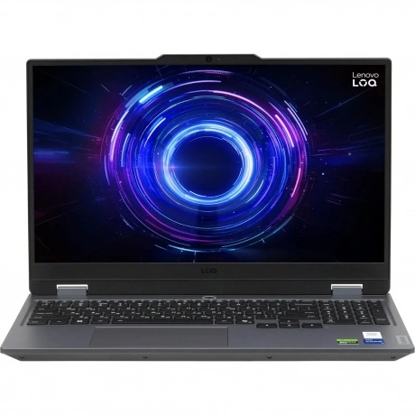 Ноутбук Lenovo LOQ 15IRX10 15.6" FHD Core i7-14700HX 16Gb/SSD1Tb...