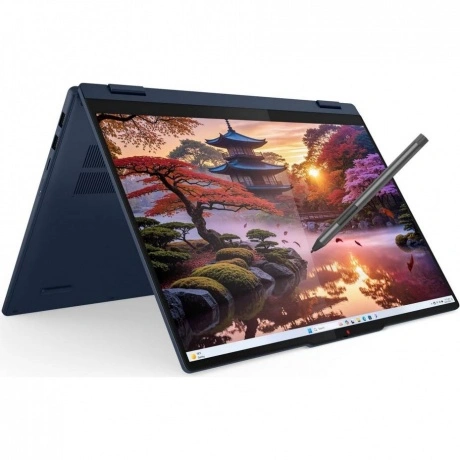 Ноутбук Lenovo IdeaPad 5 2-in-1 16AKP10 16" Ryzen AI 7 350 16Gb/...