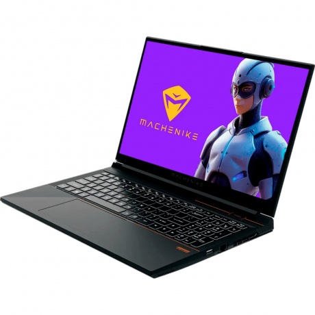 Ноутбук Machenike S15 Quazar S (JJ00GB00JRU) - фото 3