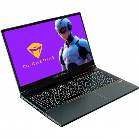 Ноутбук Machenike S15 Quazar S (JJ00GB00JRU) - фото 4