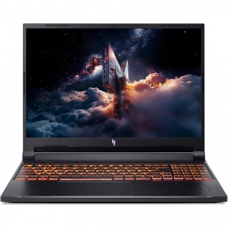 Ноутбук Acer Nitro V 16 Gaming 16" IPS Core 7 240H 16Gb/512Gb SS...