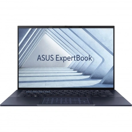 Ноутбук Asus ExpertBook B9 14" B9403CVAR-PP2169W  Intel Graphics...