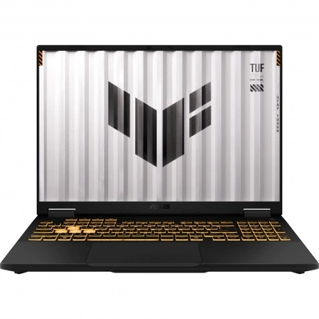 Ноутбук Asus TUF Gaming F16 FX608JMR-RV130 16" Core i5 14450HX 1...