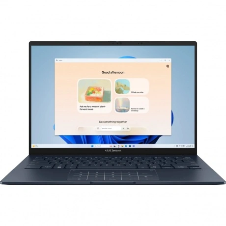 Ноутбук Asus Zenbook 14 UX3405CA-ST786X 14" 3K OLED Core Ultra 9...